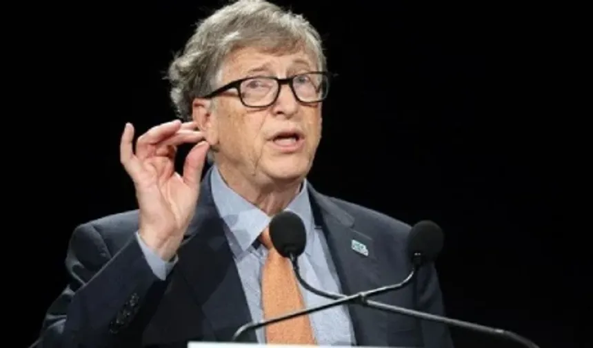 Bill Gates, Epstein ile görüşmelerinden dolayı pişman olduğunu açıkladı