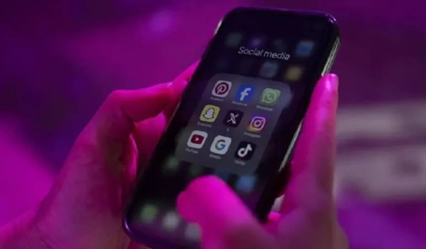 Türkiye, sosyal medya platformlarında inceleme başlattı