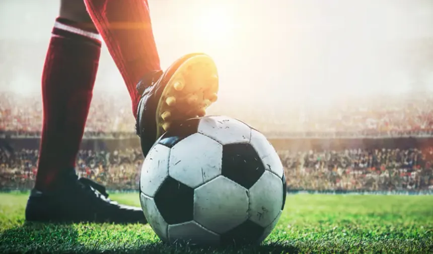 Futbolda kriz, ligler askıya alındı. 14 milyar dolarlık kaçakçılık