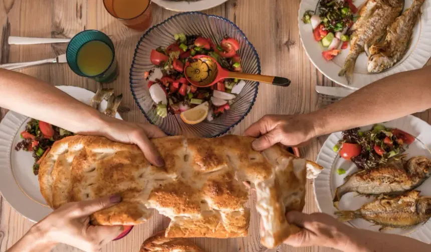 Ramazan’ın İlk Akşamı: Sofralarda Bereket, Kalplerde Heyecan