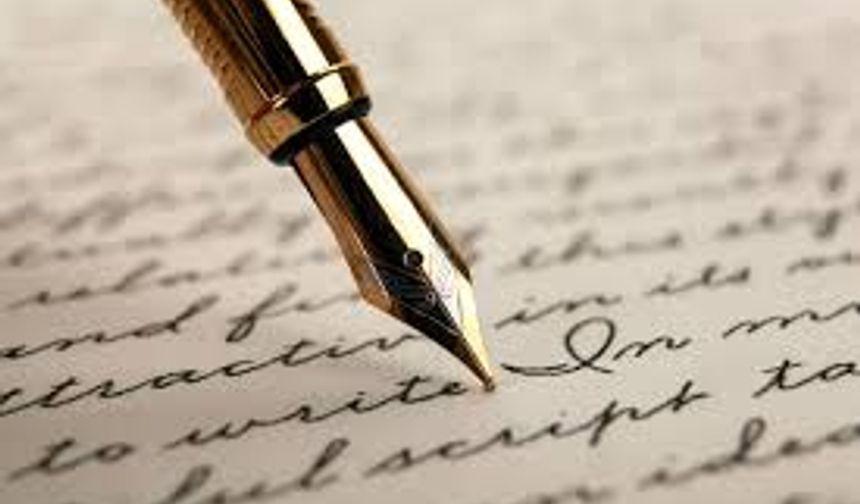 5'nci Liselerarası Şiir Yarışması için başvurular başladı