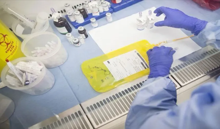 Yaşamın kökeni aydınlanıyor: Laboratuvarda kozmik toz üretildi