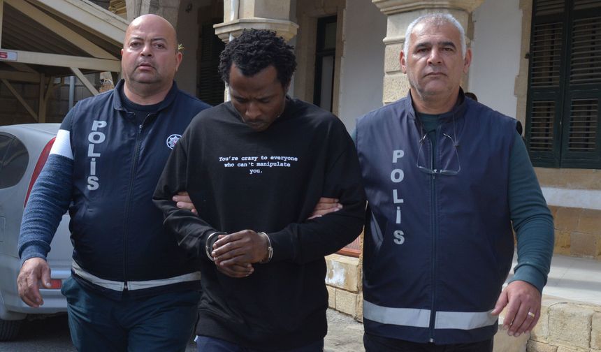 Uy*şturucu davasında karar! 5 yıl 6 ay hapis yatacak