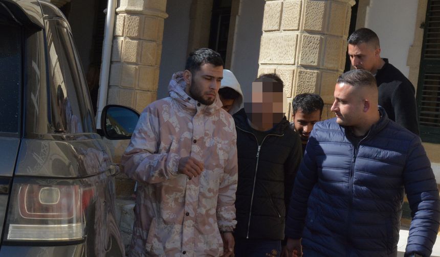 İzinsiz İkamet ve Hayvan Refahı İhlali: Zanlı Cezaevine Gönderildi