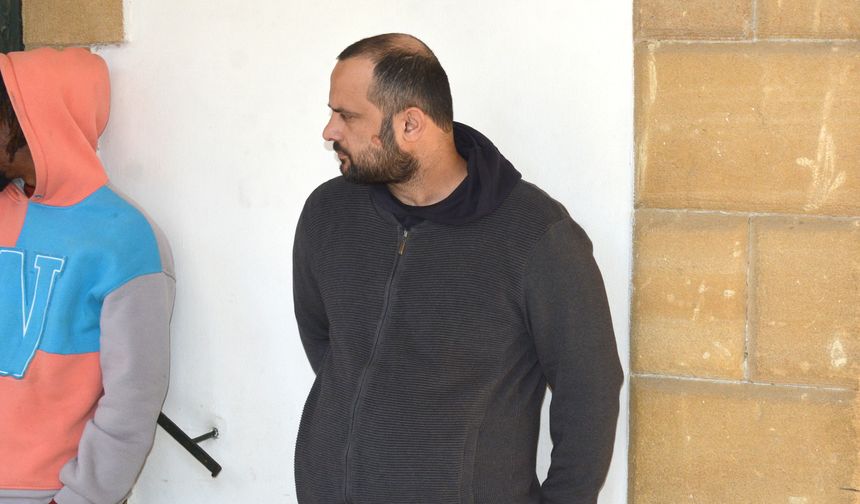 Zanlı 45 günü aşmayan süreyle cezaevine gönderildi