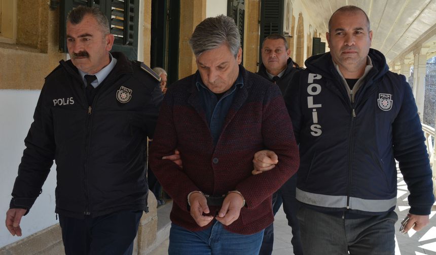 Çalıştığı şirketten 500 bin TL çaldı: 2 Yıl hapis yatacak!