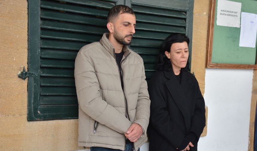 Lefkoşa’da uy*şturucu operasyonu: iki zanlı 5 gün tutuklu