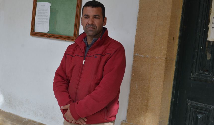 Lefkoşa’da şiddet.. Teminatla serbest bırakıldı