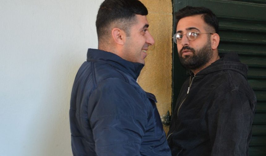 Kafede 200 dolarlık sirkat: İki çalışan cezaevine gönderildi