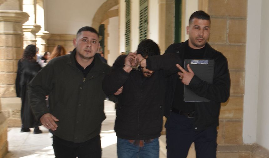 Lefkoşa’da 12 Yaşındaki Çocuğa İstismar İddiası