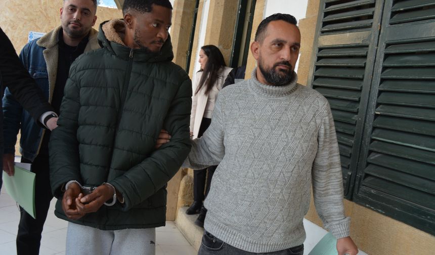 Lefkoşa’da Uyuşturucu Operasyonu: 145 Gram Hintkeneviri Ele Geçirildi