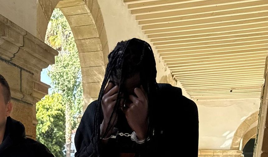 Şüpheli hareketleri ele verdi, aracında uy*şturucu tespit edildi