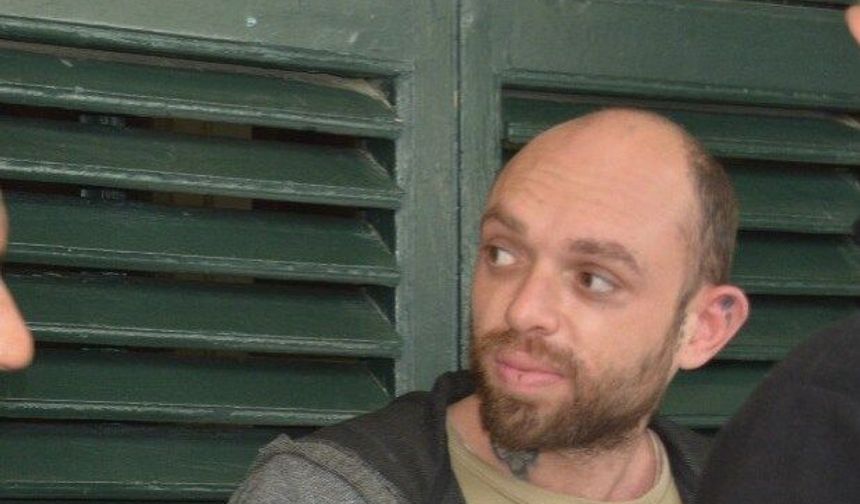 Lefkoşa’da uyuşturucu ile yakalanmıştı: Yine mahkemeye çıkarıldı