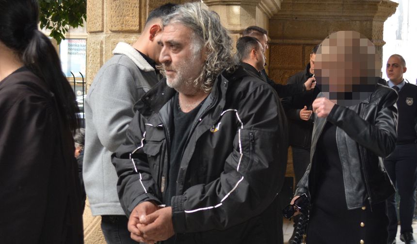 Metehan Sınır Kapısı'nda uy*şturucu operasyonu: Zanlı cezaevine gönderildi