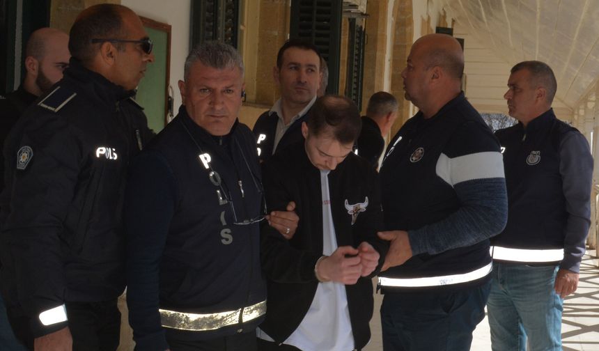 Uy*şturucu davasında karar! 1 yıl hapis yatacak