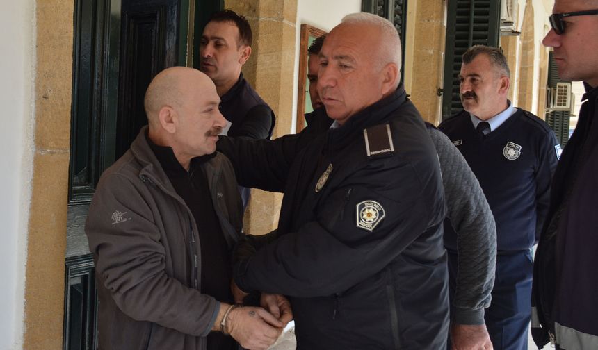 Uyuşturucu davasında karar açıklandı! 9 ay hapis yatacak