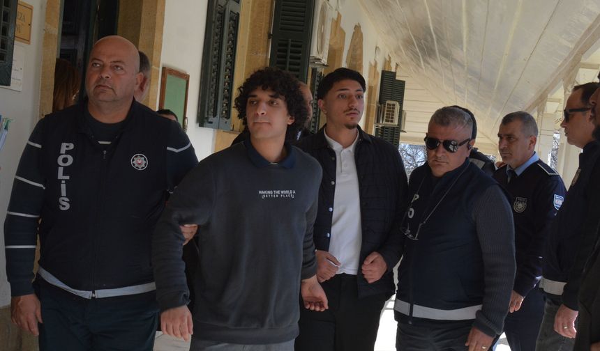 Uyuşturucu Davasında Karar