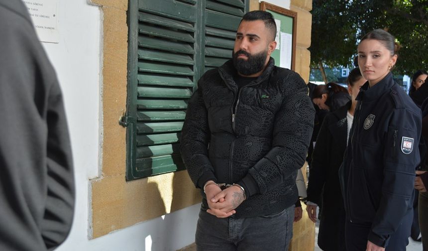 Lefkoşa’daki Kavga Zanlıları Teminatla Serbest Bırakıldı