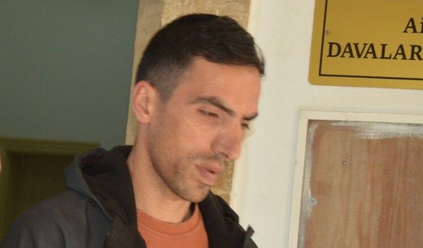 60 günlük turist vizesiyle ülkeye giriş yapan zanlı çalışırken yakalandı