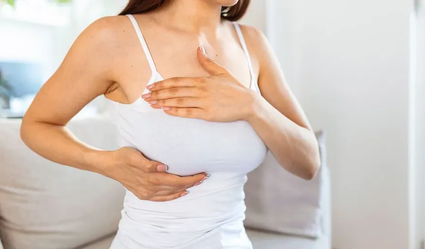 Araştırma: Meme kanseri taramasında yapay zeka kullanımı geç teşhisleri azaltıyor