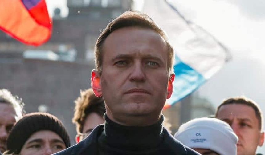 Britanya: Navalni 'kurbağa zehriyle' öldürüldü