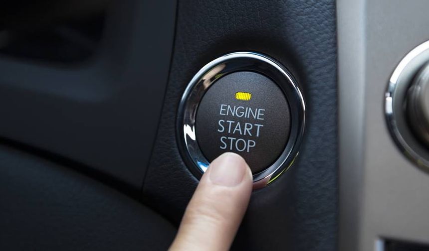 ABD'de Trump Yönetimi Start/Stop Özelliği İçin Yeni Karar Aldı