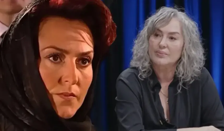 Kurtlar Vadisi'nde "Cerrahpaşalılar'ın Ablası"ydı. Şıvga Gerez hayatını kaybetti