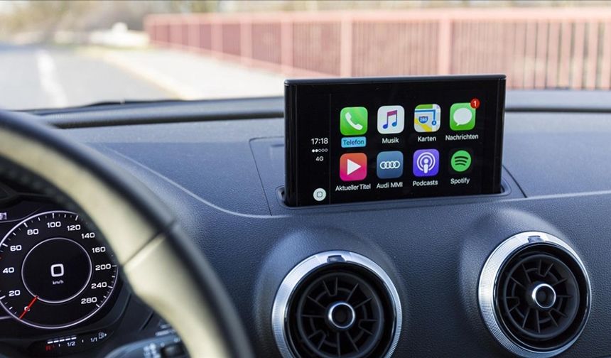 Haaretz: İsrailli firmalar, "araba istihbaratı" teknolojisini geliştirerek araçları casus haline getiriyor