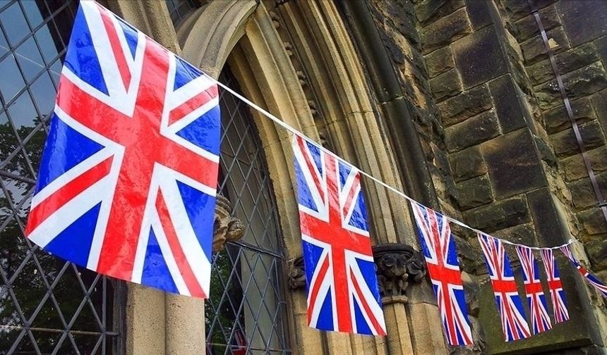 İngiltere ve ABD'den kritik minerallerde mutabakat zaptı