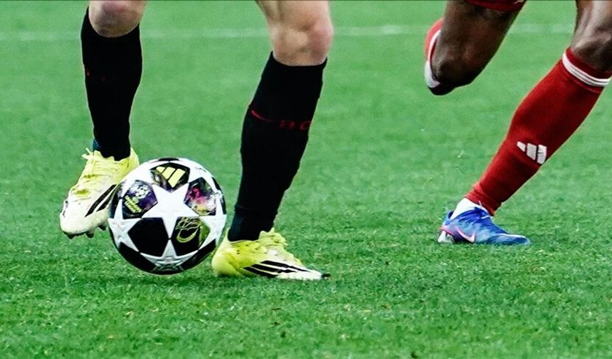 UEFA Şampiyonlar Ligi son 16 play-off turunda rövanş heyecanı yarın başlayacak