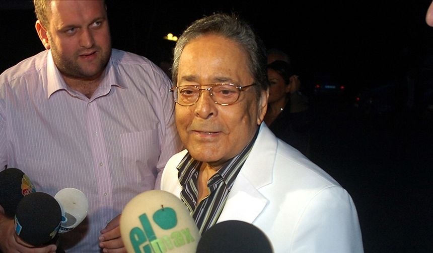 Hüsnü Kuruntu'dan Tahsin Bey'e uzanan bir ömür: Gazanfer Özcan