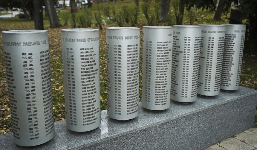 İtalya'da, Saraybosna'ya keskin nişancılık yapmaya gidenlere dair soruşturmada 1 kişi ifade verdi