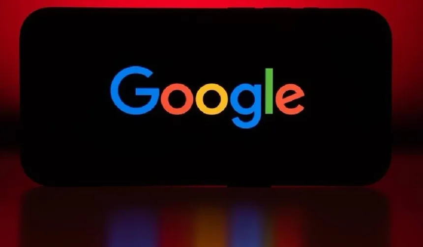 Rusya'dan Google'a 16 milyar rublelik "cezalarını ödememe cezası"