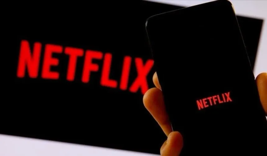 ABD'li Senatör Hawley'den Netflix'e "çocuk içerikleri" eleştirisi