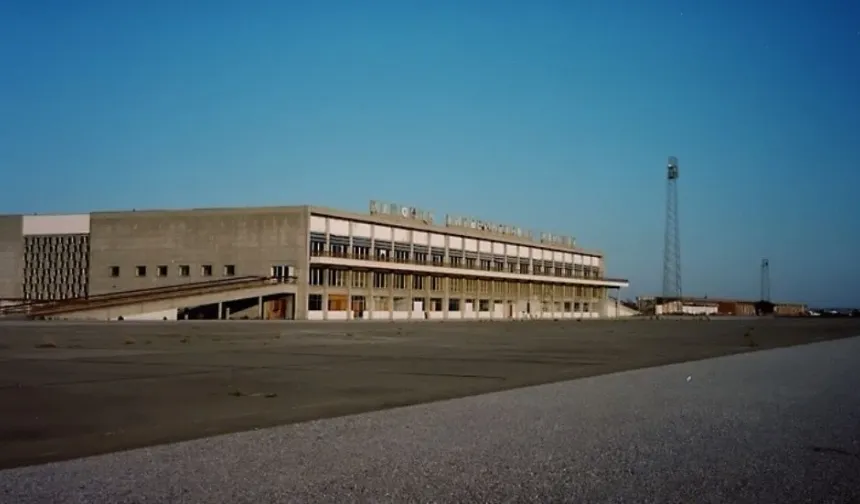 UNFICYP, Lefkoşa Havaalanı’nın ortak müze olacağı iddialarını yalanladı