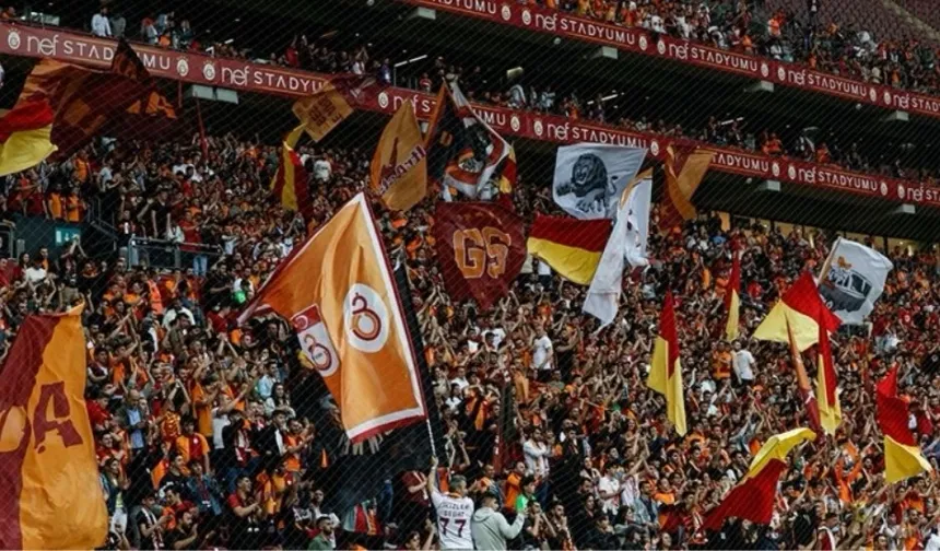 Galatasaray’ın rakibi İngiliz ekibi Liverpool