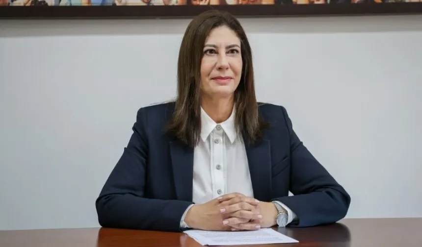 Sıla Usar İncirli: Ziya Öztürkler ve diğer dosyalar hakkında bilgi almak için yarın polise gideceğiz