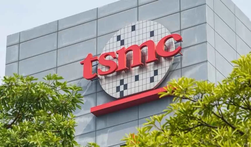 Tayvanlı şirket TSMC, Japonya'daki yeni fabrikasında 3 nanometre çipler üretecek