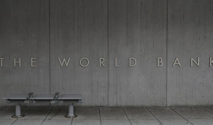 Dünya Bankası: Kadınların yalnızca yüzde 4'ü tam yasal eşitlik sağlayan ekonomilerde yaşıyor