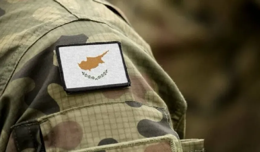 ABD Savunma Güvenliği İş Birliği Ajansı, Güney Kıbrıs’ta: Rum ordusunun ihtiyaç listesi alındı