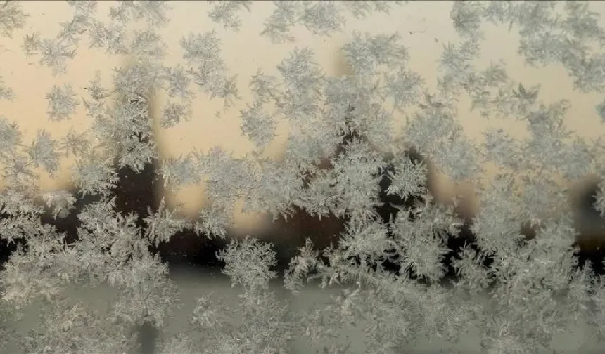 Almanya'nın gaz rezervleri dondurucu soğuklar nedeniyle düştü