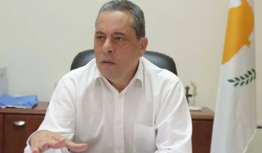 ABD, İran gerilimi nedeniyle Kıbrıs hava sahası için uyarı yayımladı: Rum bakandan "panik yok" mesajı