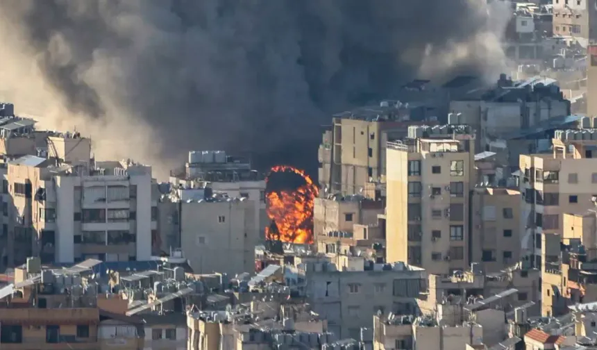 İran Savaşı'nda son durum. Trump: Savaşta büyük dalga henüz gelmedi