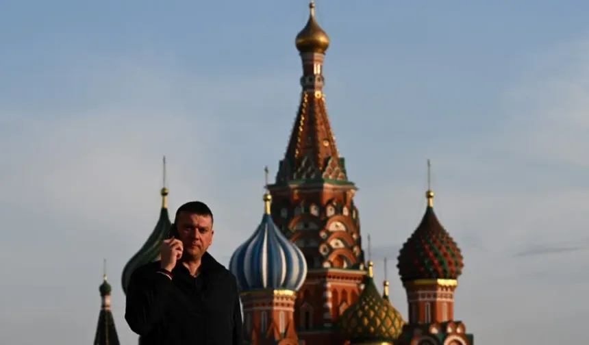 Moskova'da internet kesik, Ruslar dünyadan kopuyor