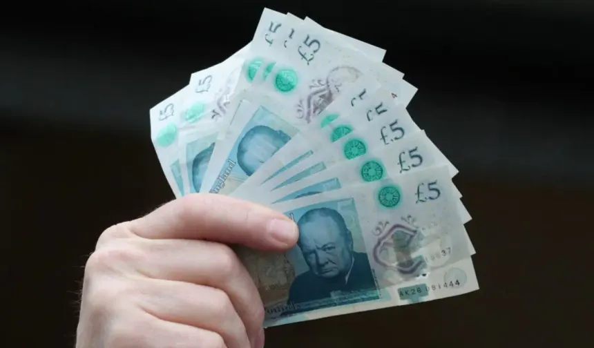 İngiltere’de banknot krizi. Tarihi figürlerin yerini doğa alacak