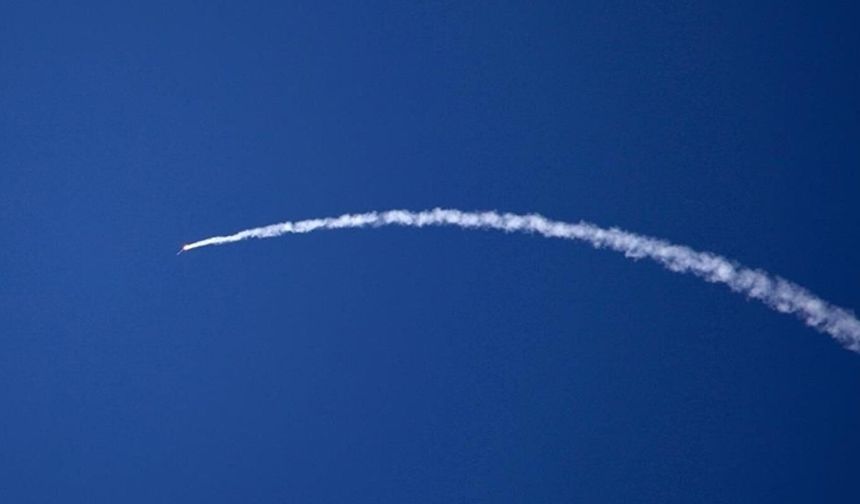 İran'dan ateşlenerek Türk hava sahasına yönelen balistik mühimmatla ilgili dünyadan tepkiler yükseldi