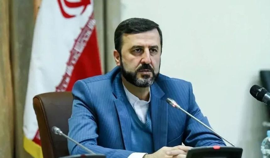 İran: Azerbaycan'ı hedef almadık, komşu ülkelerimizi hedef almıyoruz