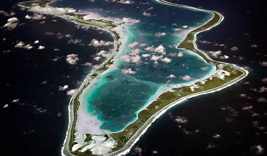 İran Diego Garcia'yı hedef aldı: İngiliz-Amerikan üssünün konumu ve stratejik önemi