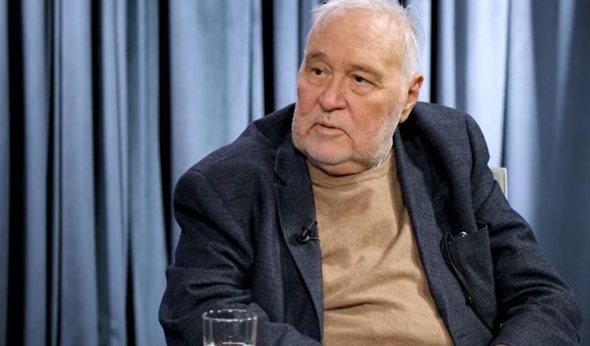 Fatih Altaylı, İlber Ortaylı ile çektikleri son programı yayınladı: Gerçek dostluk ebedidir