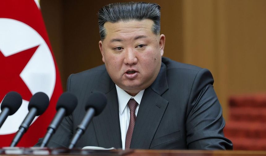 Kim Jong-un'dan nükleer mesaj: "Gerçek güvence açıkça ortada"